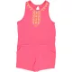 Young Dimension Pink playsuit (122) kislány