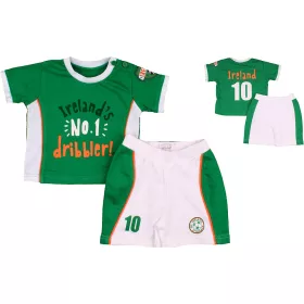 Early Days Ireland szett (74) baba