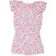 Primark Neonpillangós playsuit (122) kislány