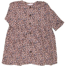 Zara Kékmintás tunika (152) lány