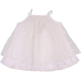 Hímzett ruha (56-62) baba