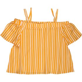 Primark Csíkos felső (140) lány