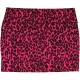 New Look Mintás pink szoknya (164-170) tini lány