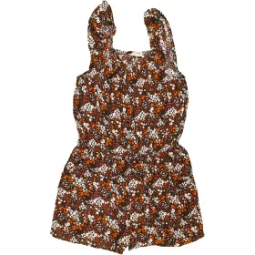 Next Barnavirágos playsuit (146) lány
