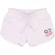 F&F Fehér short (122) kislány