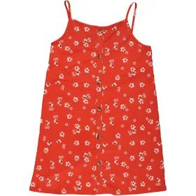 Primark Virágos téglaruha (146) lány