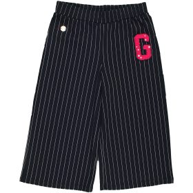 Csíkos halásznadrág (110) kislány