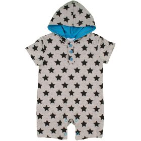 Adams Csillagos napozó (68) baba