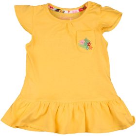 Sárga ruha (68) baba