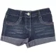 Koptatott farmer short (104) kislány