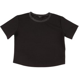 New Look Fekete felső (152-158) tini lány