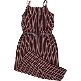 Primark Csíkos jumpsuit (152) lány