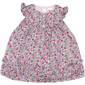 Gap Virágos ruha (68) baba