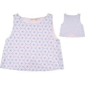 Zara Virágos felső (164) tini lány