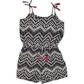 Pep&Co FF mintás playsuit (128-134) lány