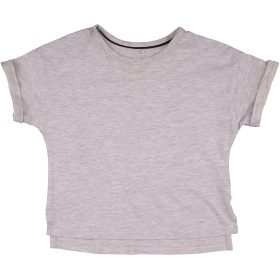 George Szürke haspóló (110) kislány