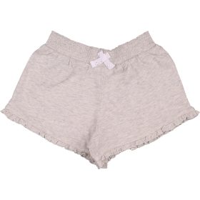 Mothercare Szürke pizsamashort (104) kislány