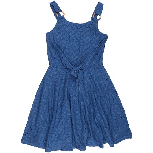 Primark Kék ruha (140) lány