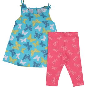 Pillangós-masnis szett (68) baba