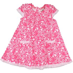 Debenhams Virágos ruha (68) baba