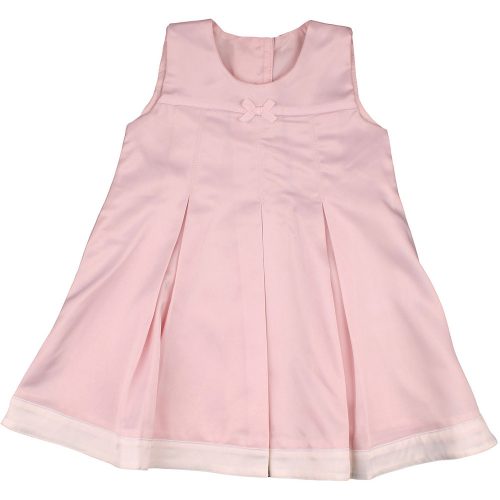Mothercare Rózsaszín ruha (68) baba