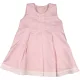 Mothercare Rózsaszín ruha (68) baba