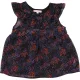 Marks&Spencer Virágos sifon blúz (128) kislány