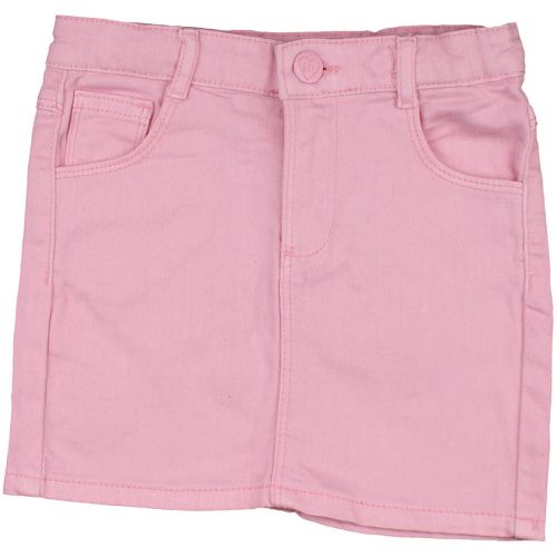 Reserved Rózsaszín szoknya (110) kislány