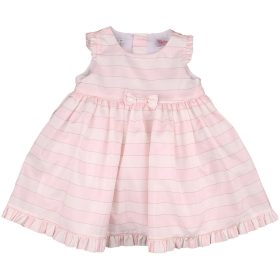 Gap Csíkos ruha (62-68) baba