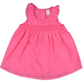 Next Rózsaszín ruha (68) baba