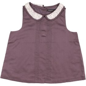 Marks&Spencer Gyöngyös galléros felső (122) kislány