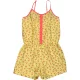 Young Dimension Madárkás playsuit (152) lány