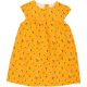 Primark Virágos sárga ruha (98) kislány