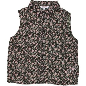 New Look Virágos sifon blúz (164) tini lány