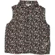 New Look Virágos sifon blúz (164) tini lány