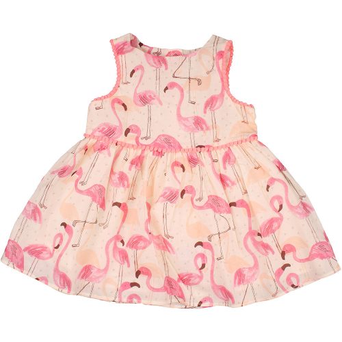 Next Flamingós ruha (68) baba