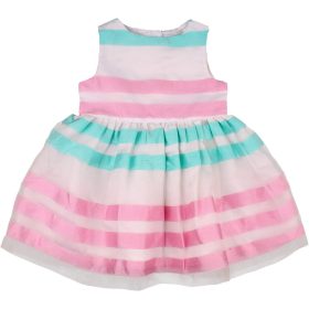 Early Days Csíkos ruha (62-68) baba