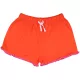 Narancs short (116) kislány