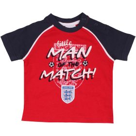 England póló (62) baba