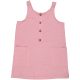 Primark Rózsaszín ruha (110) kislány