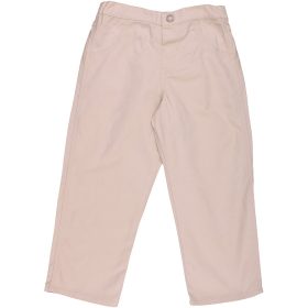 Bézs nadrág (98) kisfiú