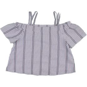 Primark Csíkos felső (134) lány