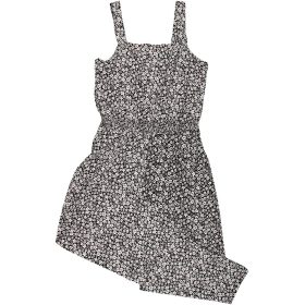 New Look Virágos jumpsuit (152) lány