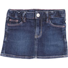 H&M Puncscérnás farmerszoknya (98) kislány