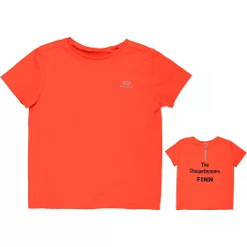 Decathlon Neon sportfelső (140) fiú