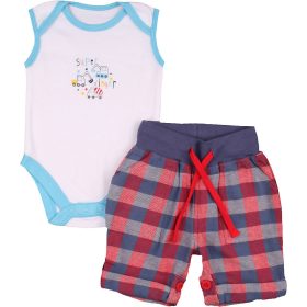 Mintás-kockás szett (62) baba