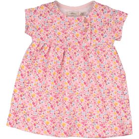 Virágos ruha (68) baba