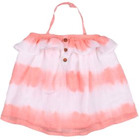 Batikolt felső (92) kislány