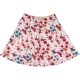 Virágos szoknya (S) női