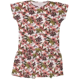 Name It Virágos tunika (146) lány